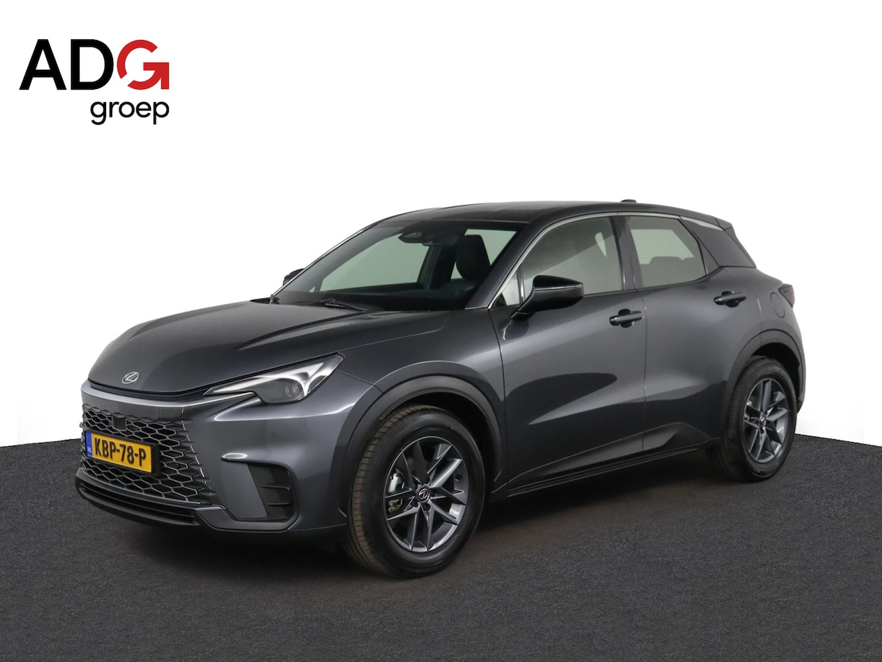 Lexus LBX - Elegant 2WD | Apple Carplay/Android Auto | Parkeersensoren | Stoel/Stuurverwarming | Parke - AutoWereld.nl