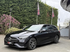 Mercedes-Benz C-klasse - 300 e AMG Line