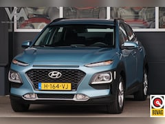 Hyundai Kona - 1.0 T-GDI Comfort, CarPlay, cruise, cam. trekh