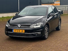 Volkswagen Golf - 1.6 TDI Highline Exportprijs