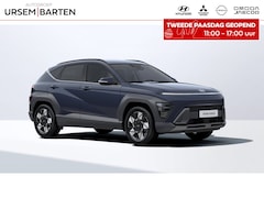 Hyundai Kona - 1.6 GDI HEV Comfort Smart | €5.500 Voorraadkorting Van €39.430 naar €33.930