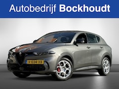 Alfa Romeo Tonale - 1.5T Hybrid Sprint