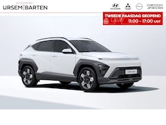 Hyundai Kona - 1.6 GDI HEV Comfort Smart | €5.500 Voorraadkorting Van €39.430 naar €33.930