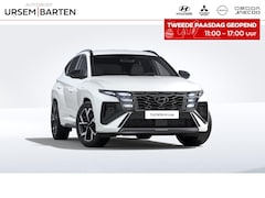 Hyundai Tucson - 1.6 T-GDI PHEV N Line 2WD Automaat | € 4.500, - Voorraad korting Van € 53.290 naar € 48.79