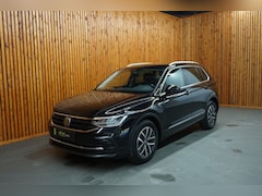 Volkswagen Tiguan - 1.5 DSG TSI AUTOMAAT ELEGANCE CLIMA NAVI LANE ASSIST