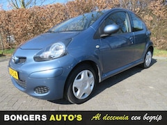 Toyota Aygo - 1.0-12V COMFORT