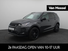Land Rover Discovery Sport - 1.5 P270e PHEV Dynamic SE | Business Landmark Edition | el. trekhaak | comfort pack