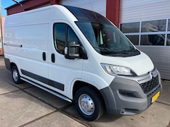Citroën Jumper - 33 2.0 BlueHDi L2H2 Economy