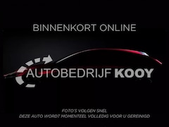 Mazda 3 - 3 2.0 e-SkyActiv-X Comfort / Head-up / LED / Camera / Parkeersens
