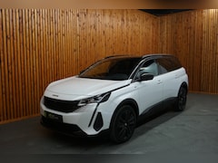 Peugeot 5008 - 1.2 PURETECH GT AUTOMAAT 7-PERSOONS CLIMA NAV