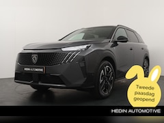 Peugeot 5008 - 1.2 Hybrid 145 GT | Pano Schuif/ Kanteldak | 7- Persoons | Alcantara- Leder | 360 Vision &