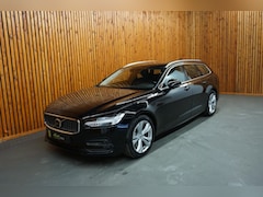 Volvo V90 - 2.0 B4 Business Pro Automaat / Navi / Clima / Leer