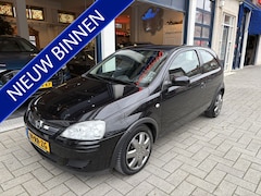 Opel Corsa - 1.2-16V Full Rhythm