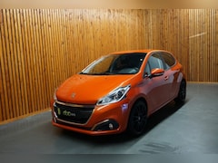 Peugeot 208 - 1.2 PureTech BlueLease ACTIVE AIRCO NAVI