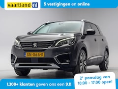 Peugeot 5008 - 1.2 PureTech Allure 7 pers. [ Navi Camera Trekhaak ]