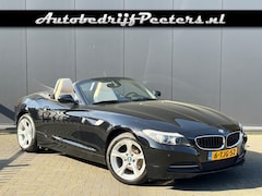BMW Z4 - sDrive20i Leder Navi prof. Xenon Stoelverwarming Cruise PDC