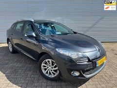 Renault Mégane Estate - 1.5 dCi Collection|Airco|Cruise|Navi|