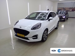 Ford Puma - 1.0 EcoBoost Hybrid ST-Line | Adaptive Cruise | BLIS | DAB | Winterpack | Navigatie | Came