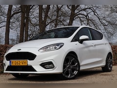 Ford Fiesta - 1.0 EcoBoost ST-Line | Carplay |