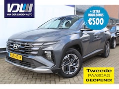 Hyundai Tucson - 1.6 T-GDI PHEV i-Motion Parkeercamera l Applecarplay /Android auto l Keyless