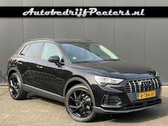 Audi Q3 - 35 TFSI Aut. 1e eigenaar V-Cockpit ACC LED Carplay Android NL-auto