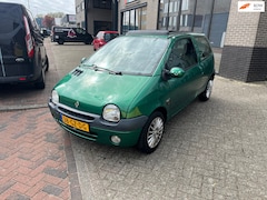 Renault Twingo - 1.2 Cinétic Quickshift 5 AUTOMAAT TREKHAAK