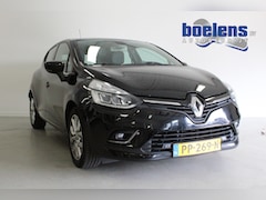 Renault Clio - 1.2 TCe Intens | 16'LMV | NAVIGATIE | KEYLESS | D-GLAS | CAMERA | CLIMA | LED-KOPL | PDC |