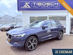 Volvo XC60 - 2.0 T8 Hybrid Panorama Trekhaak Adapt Cruise