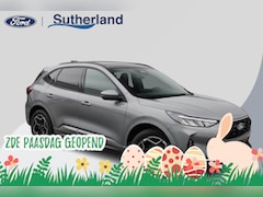 Ford Kuga - 2.5 PHEV ST-Line X 243pk | Driver Assistance pack | Wegklapbare Trekhaak | Winterpack | Pa