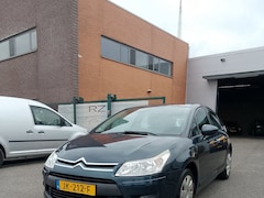 Citroën C4 - 1.4 16V Image