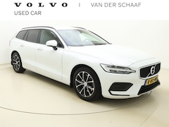 Volvo V60 - B3 177pk Momentum Advantage / Stoel + Stuurw. Verwarming / Getint Glas / Trekhaak / PDC +