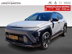 Hyundai Kona - 1.6 GDI HEV Comfort Smart Achteruitrij camera / adaptieve cruise control