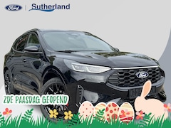 Ford Kuga - 2.5 PHEV ST-Line X | SCI | 243pk | Driver Assistance Pack | Black Package | Winterpack | A