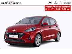 Hyundai i10 - 1.0 Comfort smart