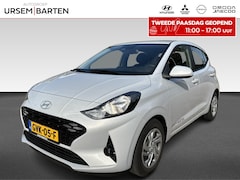 Hyundai i10 - 1.0 Comfort Smart | Navigatie | Parkeercamera achter | Apple carplay & Android Auto |