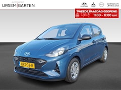 Hyundai i10 - 1.0 Comfort Smart Dealeronderhouden | Middenarmsteun | Achteruitrijcamera