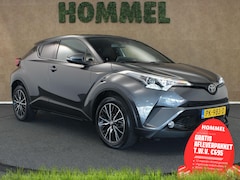 Toyota C-HR - 1.2 Executive - ORIGINEEL NEDERLANDSE AUTO - NAVIGATIE - ADAPTIEVE CRUISE CONTROL - STOELV