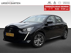 Peugeot e-208 - EV Active Pack 50 kWh