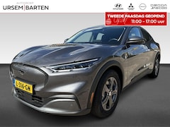 Ford Mustang Mach-E - RWD 75 kWh