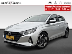 Hyundai i20 - 1.2 MPI Comfort Achteruitrij camera | Cruise control | Airco