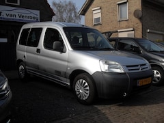 Citroën Berlingo - 1.4i Cinqspace Club, Schuifdeur