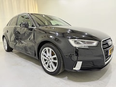 Audi A3 - Sportb. 1.4 TFSi Sport Aut7 Pano