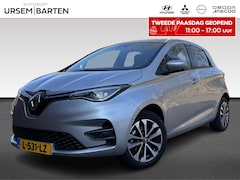 Renault Zoe - R135 Intens 52 kWh Climate control | Cruise control