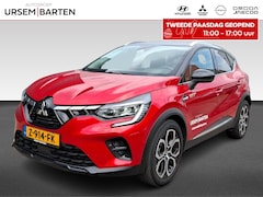 Mitsubishi ASX - 1.6 PHEV AT First Edition Navigatie|L.M. Velgen|Parkeer sensoren|Camera