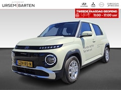 Hyundai Inster - Pulse 49 kWh | Navigatie | Climat- & Cruise control | L. metalen velgen