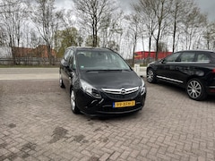 Opel Zafira Tourer - 1.4 Edition 7p. CLIMA CRUISE