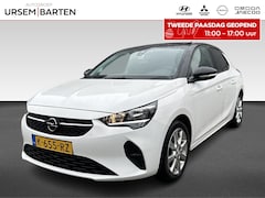 Opel Corsa - 1.2 Edition | 100 PK | Parkeersensoren | Cruise-control | airco