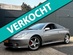 Toyota Celica - 1.8 VVT-i T-Sport | Leder | Airco | NAP