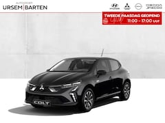 Mitsubishi Colt - 1.6 HEV Intense Tot € 4.000, - voorraad korting
