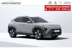 Hyundai Kona - 1.6 GDI HEV Comfort Smart
